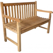 Nábytek Texim Teaková ROMA 120 cm 345933