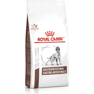 Royal Canin Veterinary Diet Dog Gastrointestinal 2 kg