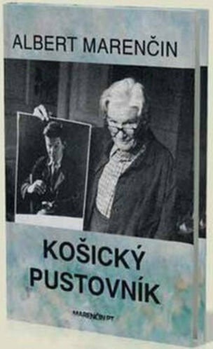 Košický pustovník