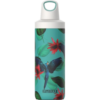 Kambukka TermoReno Parrots 500 ml