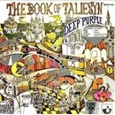 Hudba Deep Purple - The Book Of Taliesyn LP