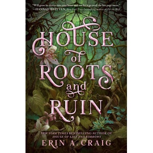 HOUSE OF ROOTS & RUIN (2024)