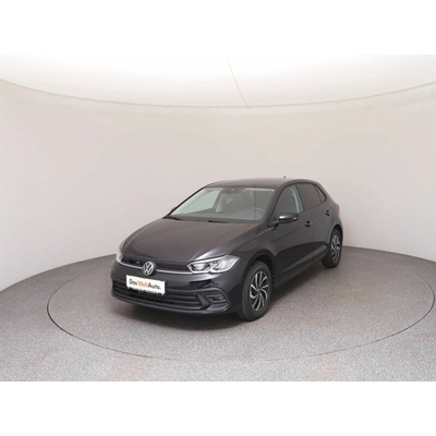 Volkswagen Polo TSI DSG 70 kW
