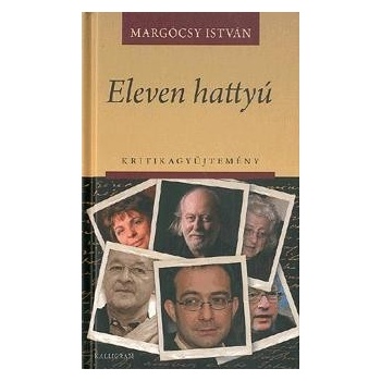 Eleven hattyú