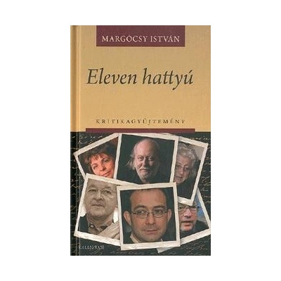 Eleven hattyú