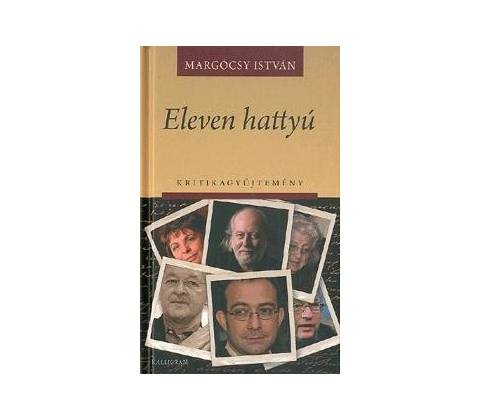 Eleven hattyú