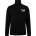 Castore Men's Quarter Zip Fleece - Black