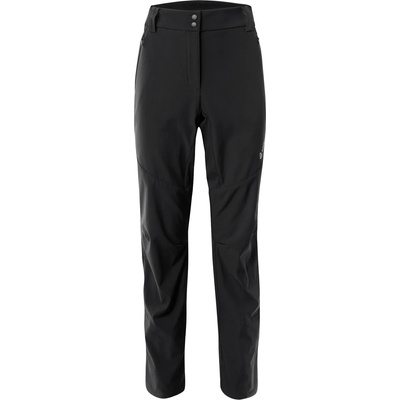 Löffler Дамски алпийски панталон Löffler Women's Pants Comfort ASW Mountaineering trousers - Black - размер 19 (107-3961-0113)