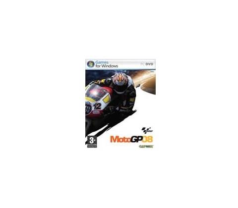 MotoGP 08