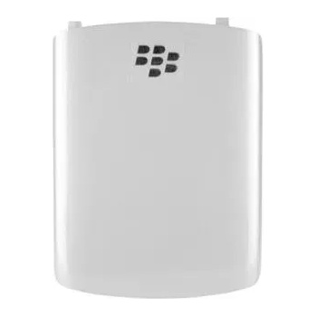 BlackBerry Оригинален Заден Капак за BlackBerry Curve 8520 Бял
