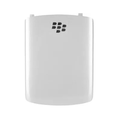 BlackBerry Оригинален Заден Капак за BlackBerry Curve 8520 Бял