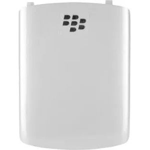 BlackBerry Оригинален Заден Капак за BlackBerry Curve 8520 Бял