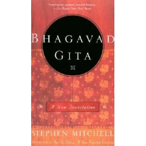 Bhagavad Gita (ISBN: 9780609810347)