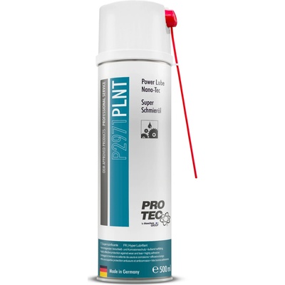Pro-Tec Power Lube Nanotec 500 ml