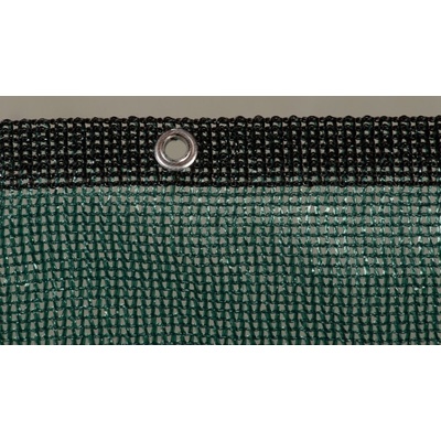 KV Řezáč Tenisová zástena 2x12m 65%