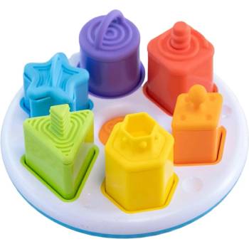 TOMY Бебешка играчка Tomy Fat Brain Toys - Сортер (F341)