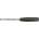 TOPEX Плоско длето, 10 mm, пластмасова дръжка 09A110 (09A110)