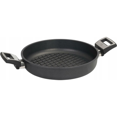 Grilovací pánev SKK 28 cm s nepřilnavým povrchem