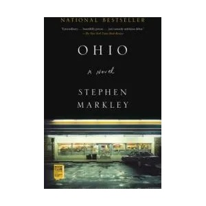 Ohio | Stephen Markley (ISBN: 9781501174483)