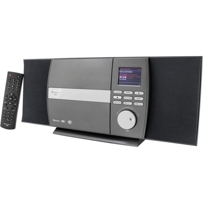 Soundmaster High Line IR3500SW