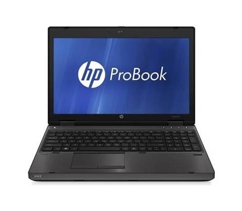 HP ProBook 6570b B6Q04EA