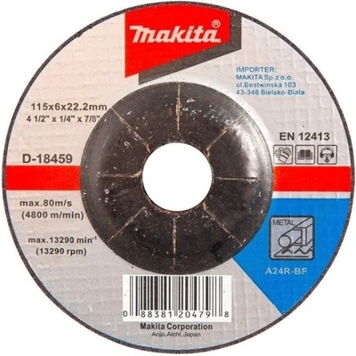 Makita D-18459