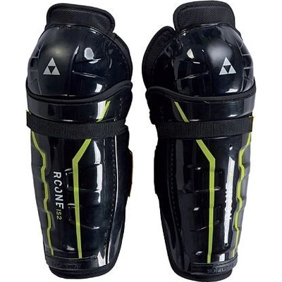 chrániče píšťal Fischer RC ONE IS2 SR
