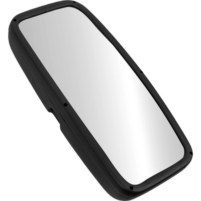 Vyhrievané bočné zrkadlo PLASTEX LRLDT400E univerzálne 404x192mm