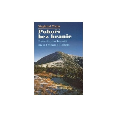 Pohoří bez hranic