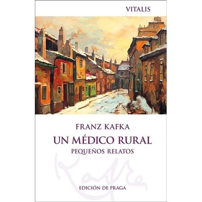 Un médico rural (Š)