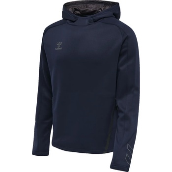 Hummel Суитшърт с качулка Hummel CIMA XK HOODIE 211576-7026 Размер S