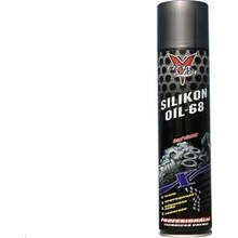 Cleanfox Silikon Oil-68 200 ml