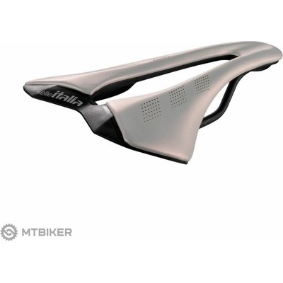 Selle Italia SLR ADVAN L3 145 mm opal white