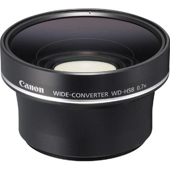 Canon WD-H58