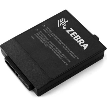Zebra spare battery (450148)