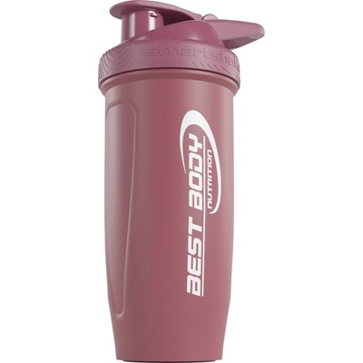 Best Body Nutrition Шейкър от неръждаема стомана - Matt Rosé