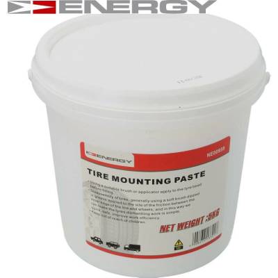 Energy Pasta pro montáž pnematik 5 kg