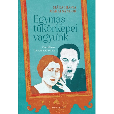Egymás tükörképei vagyunk
