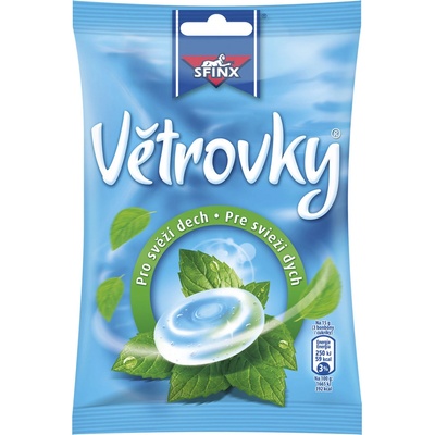 Sfinx Větrovky 90 g
