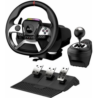 GENIUS GX Gaming SpeedMaster X5 31620004400