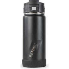 Perk Eco Vessel Cestovní termohrnek na kafe 470 ml Black Shadow