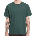 Volcom Мъжка тениска Volcom Circle Blanks HTH S/S Tee T-shirt - Scarab (216-8287-0412)