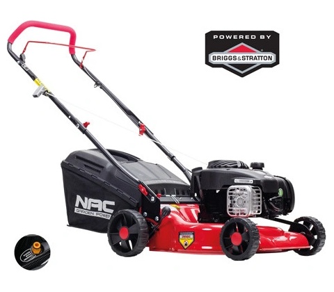 NAC LP42-450E