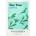MISSHA - Airy Fit Sheet Mask 19g - Tea Tree