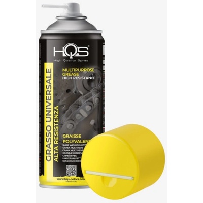 HQS Multifunkčné mazivo v spreji 400 ml