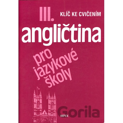 IMPEX - Nangonová Stella