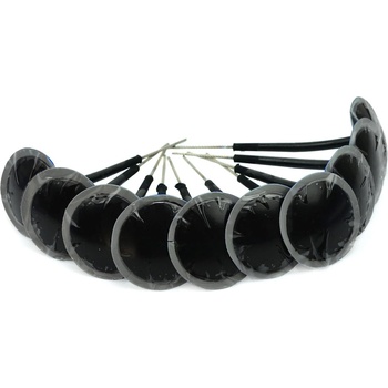 Geko Коригираща гъбичка 4 мм, 10 бр. g71212 (g71212)
