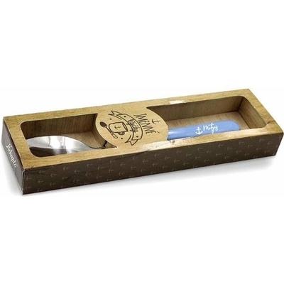 Nekupto Lžička se jménem Matyáš