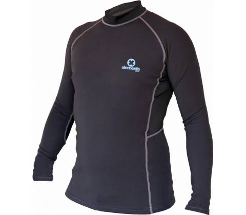 EG Orca L/S