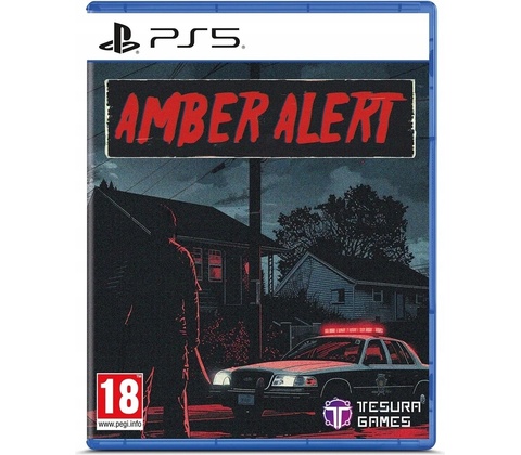 Amber Alert